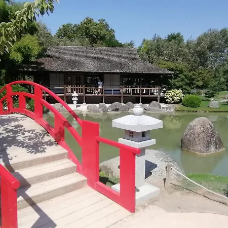 Apartament La Pedrera De