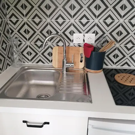 La Pedrera De تولوز