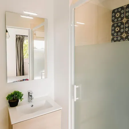 La Pedrera De Tuluza