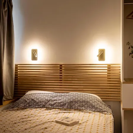 La Pedrera De * تولوز