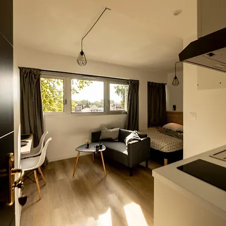 La Pedrera De Apartament Tuluza