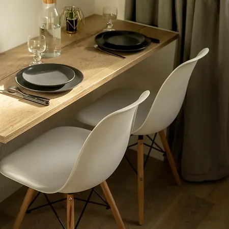 Apartman La Pedrera De