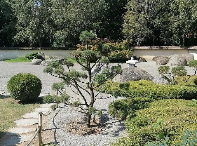 La Pedrera De 아파트