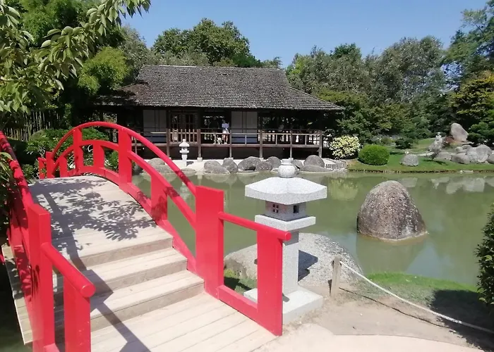 아파트 La Pedrera De