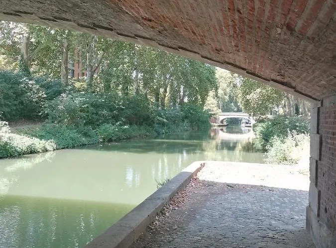 La Pedrera De * 툴루즈