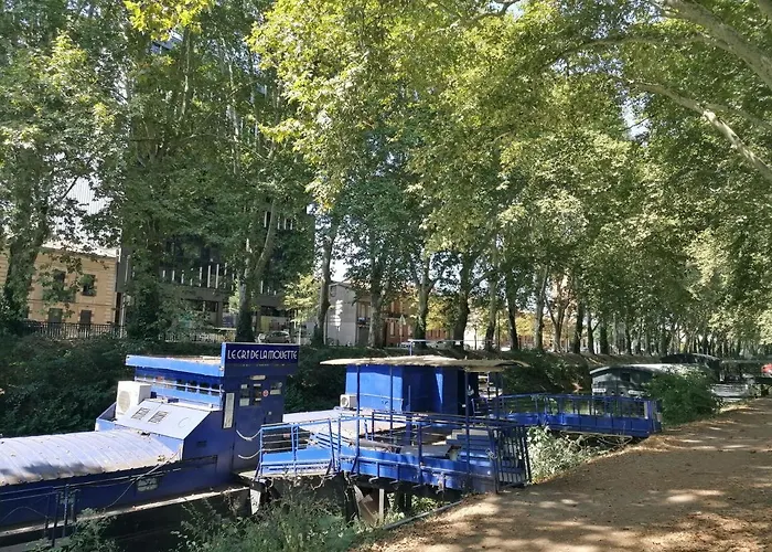 아파트 La Pedrera De