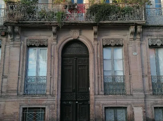 아파트 La Pedrera De *