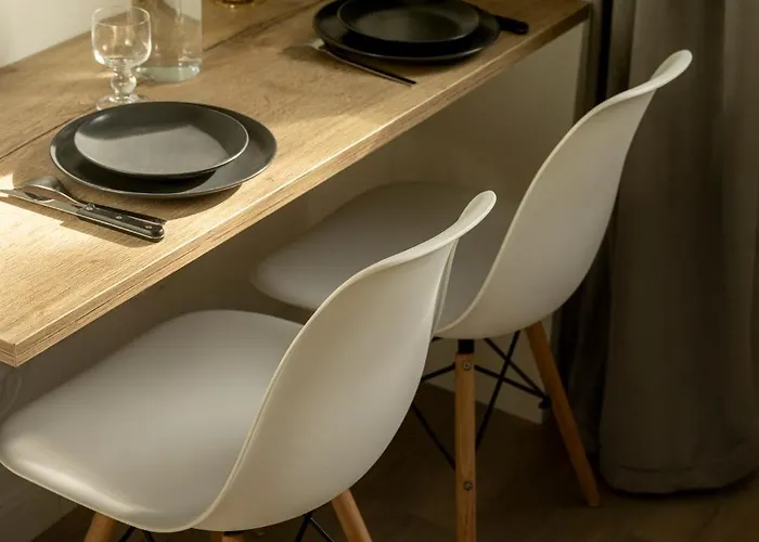 아파트 La Pedrera De