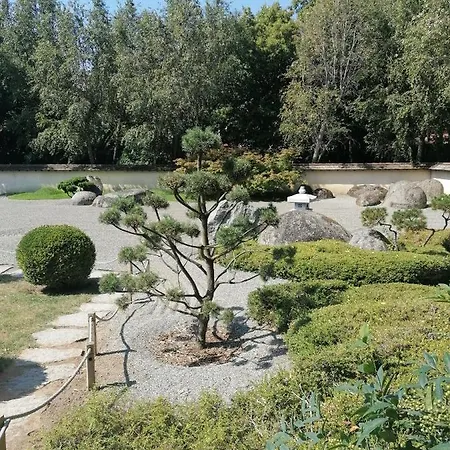 La Pedrera De Lägenhet