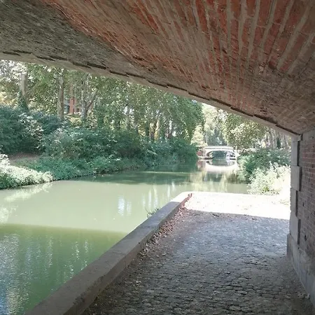 La Pedrera De * Toulouse