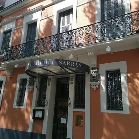 La Pedrera De * Toulouse